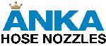 Anka-Hose-Nozzles